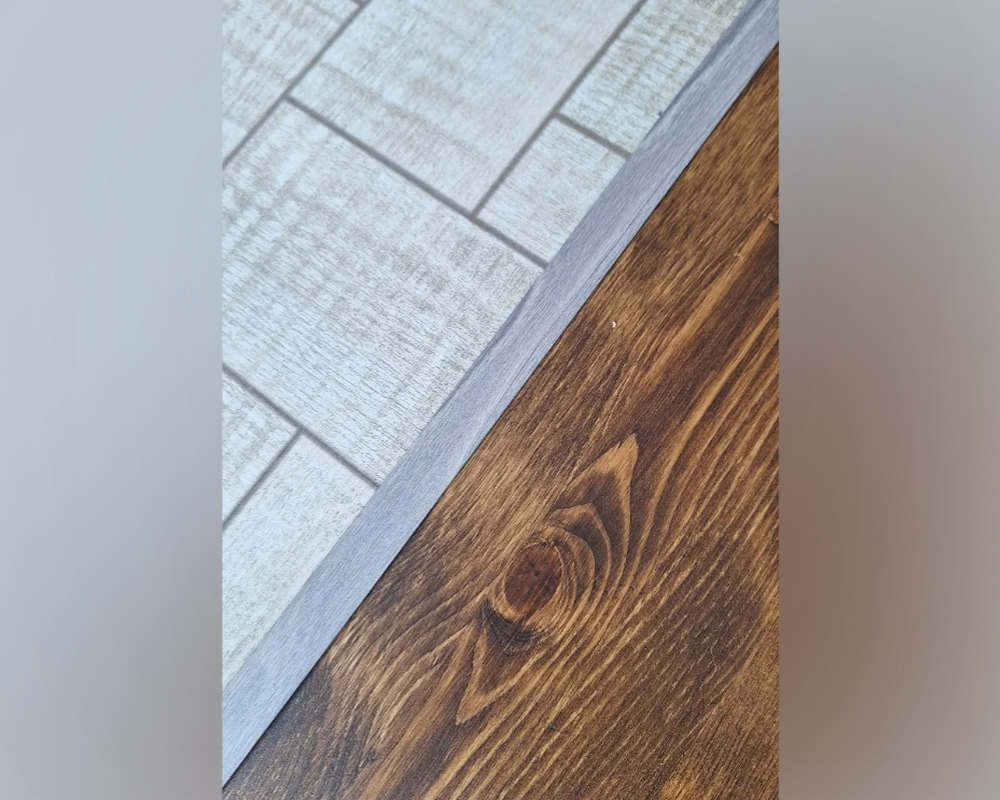 Порог одноуровневый ПС 11.2700.289 Клен беленый