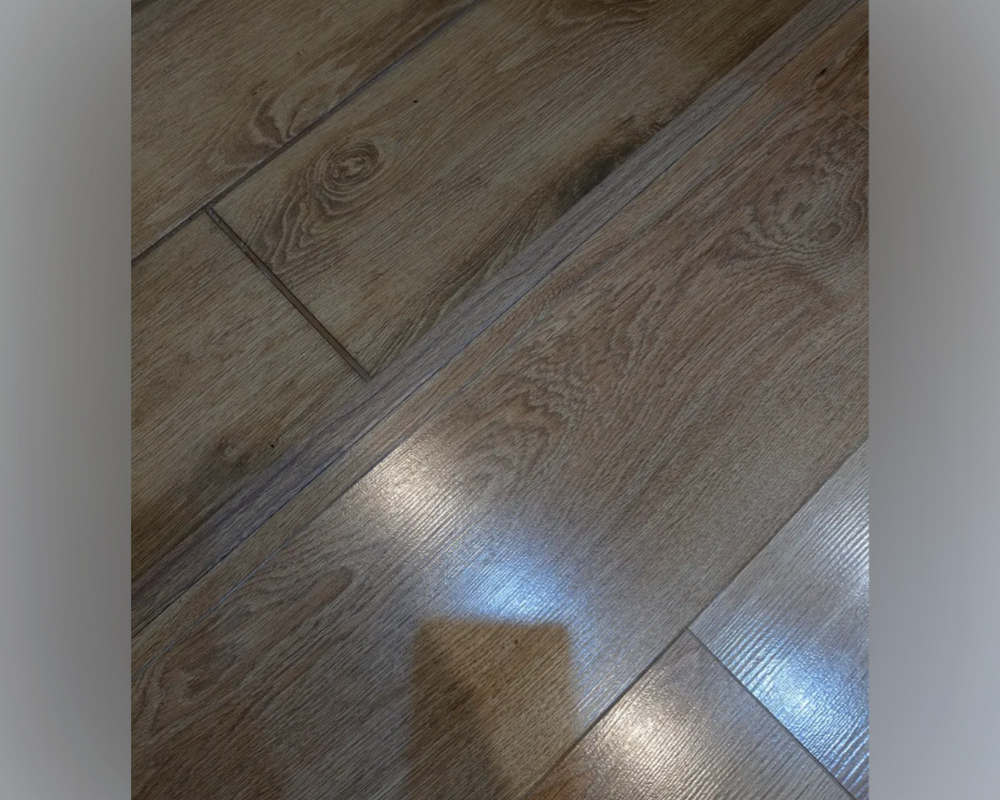 Порог одноуровневый ПС 11.2700.282 Дуб светлый