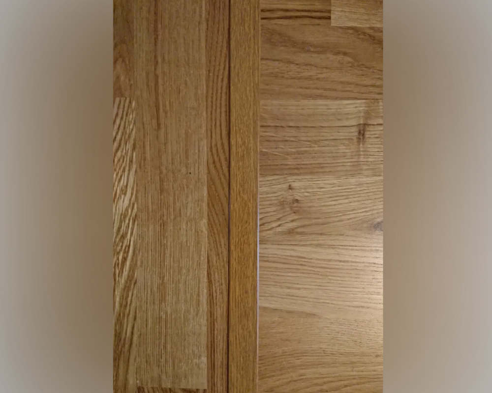 Порог одноуровневый ПС 11.2700.284 Дуб универсальный